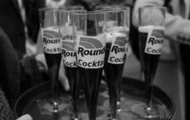 Roundup Cocktail