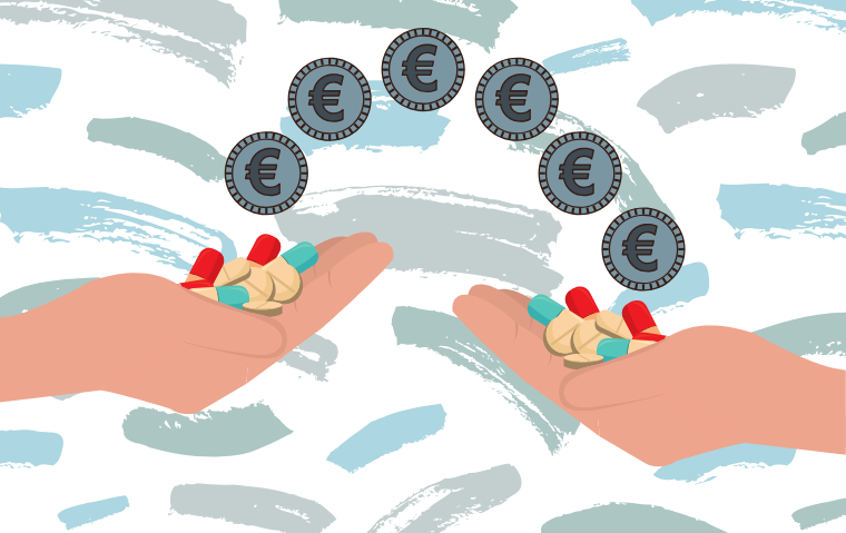 High Prices Poor Access The Eu Medicines Market And Big Pharma Corporate Europe Observatory