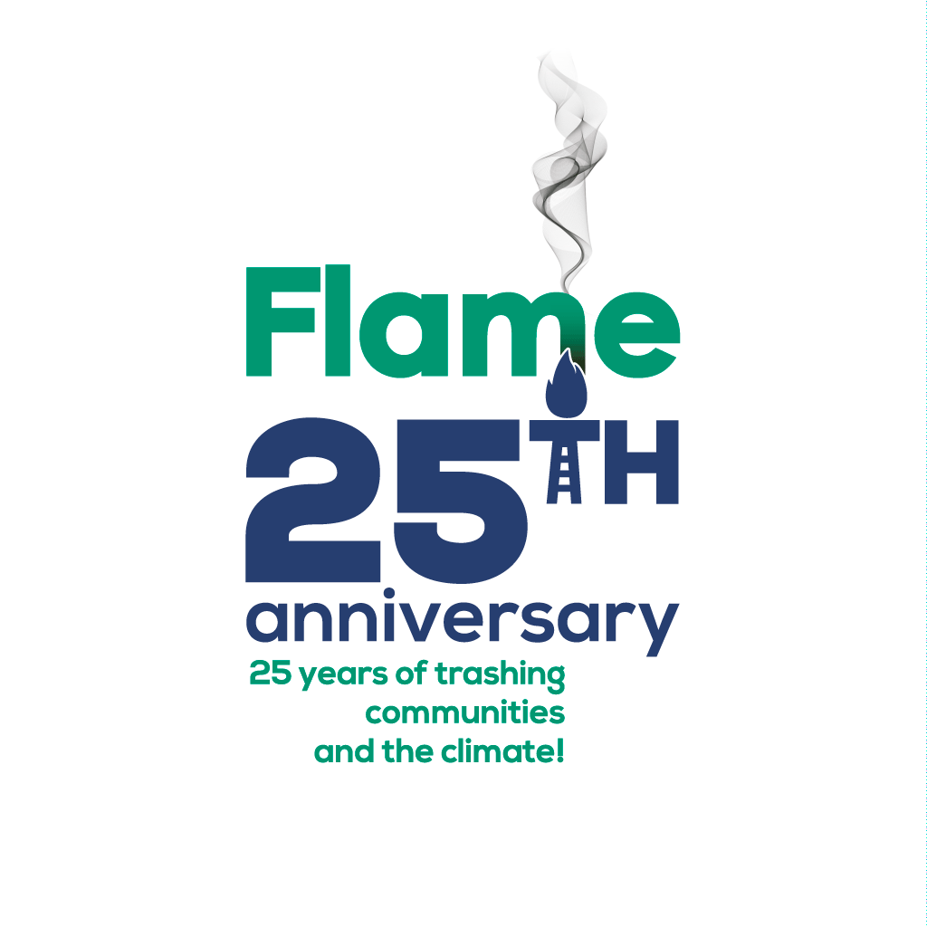 Flame Conference Corporate Europe Observatory