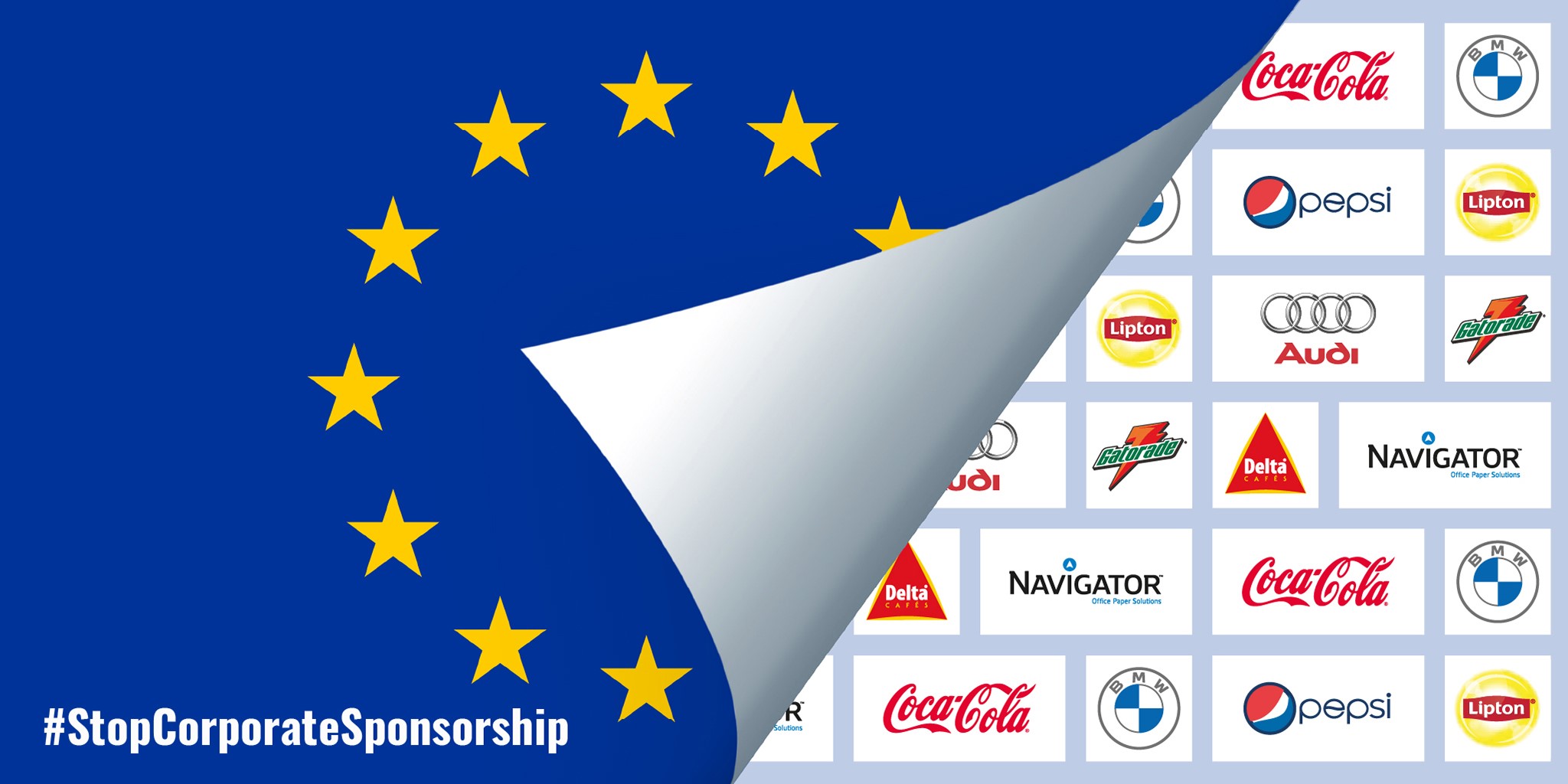EU sponsorship
