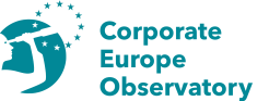logo Corporate Europe Observatory
