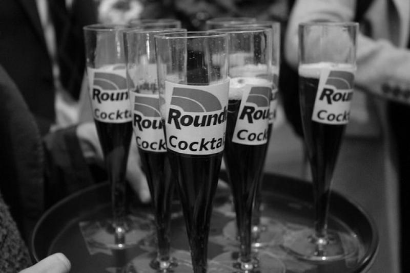 roundup cocktails