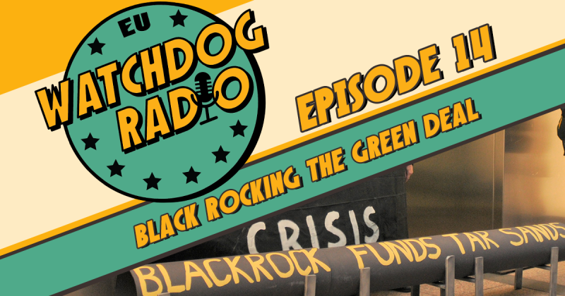 podcast 14 black rock