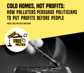 Cold homes, hot profits cover image