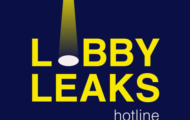 lobbyleaks.eu